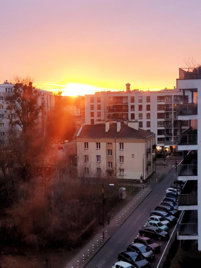 15 Minut Od Centrum I Pkin, 2 Pokoje, 55 Metry Apartament *