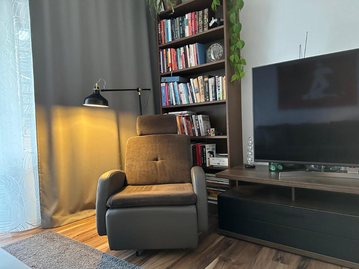15 Minut Od Centrum I Pkin, 2 Pokoje, 55 Metry Apartament *