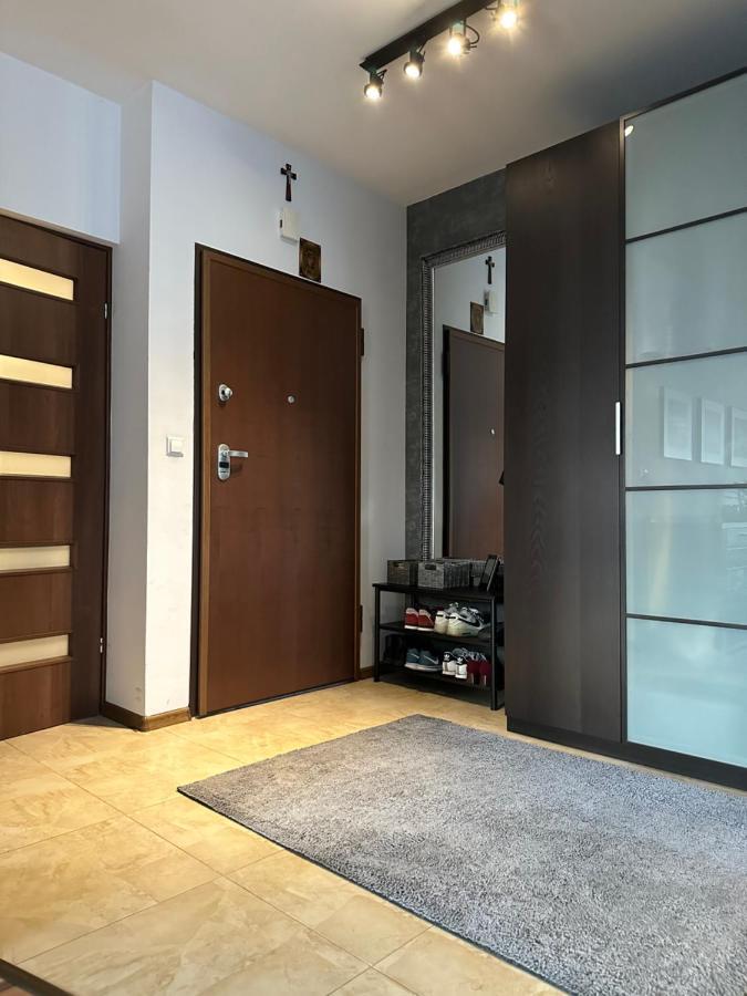15 Minut Od Centrum I Pkin, 2 Pokoje, 55 Metry Apartament *