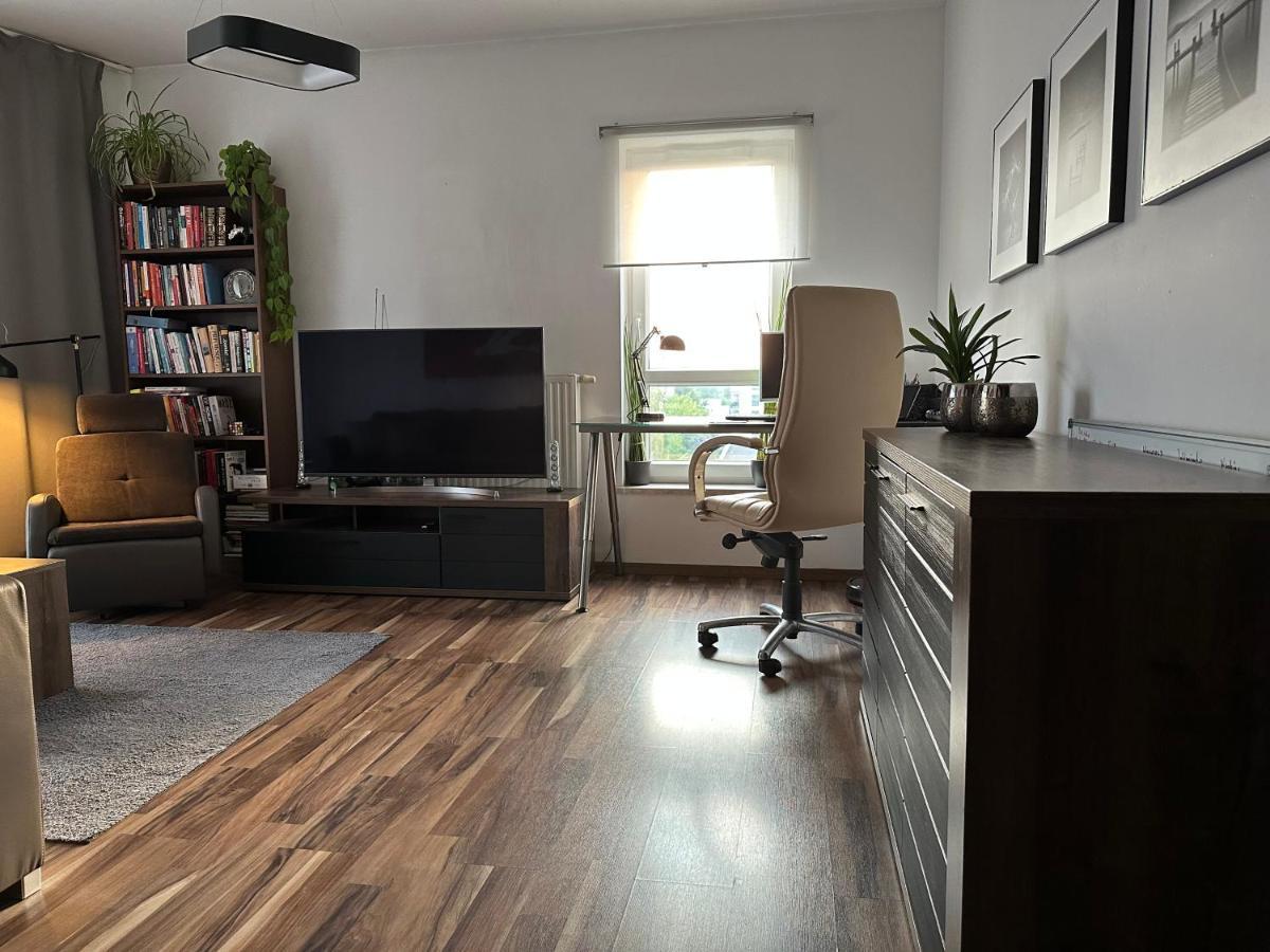 Apartament 15 Minut Od Centrum I Pkin, 2 Pokoje, 55 Metry