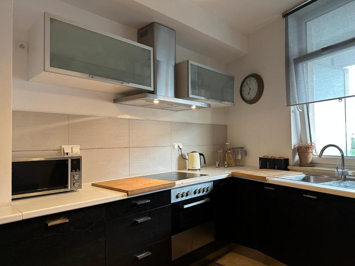 15 Minut Od Centrum I Pkin, 2 Pokoje, 55 Metry Apartament Warszawa