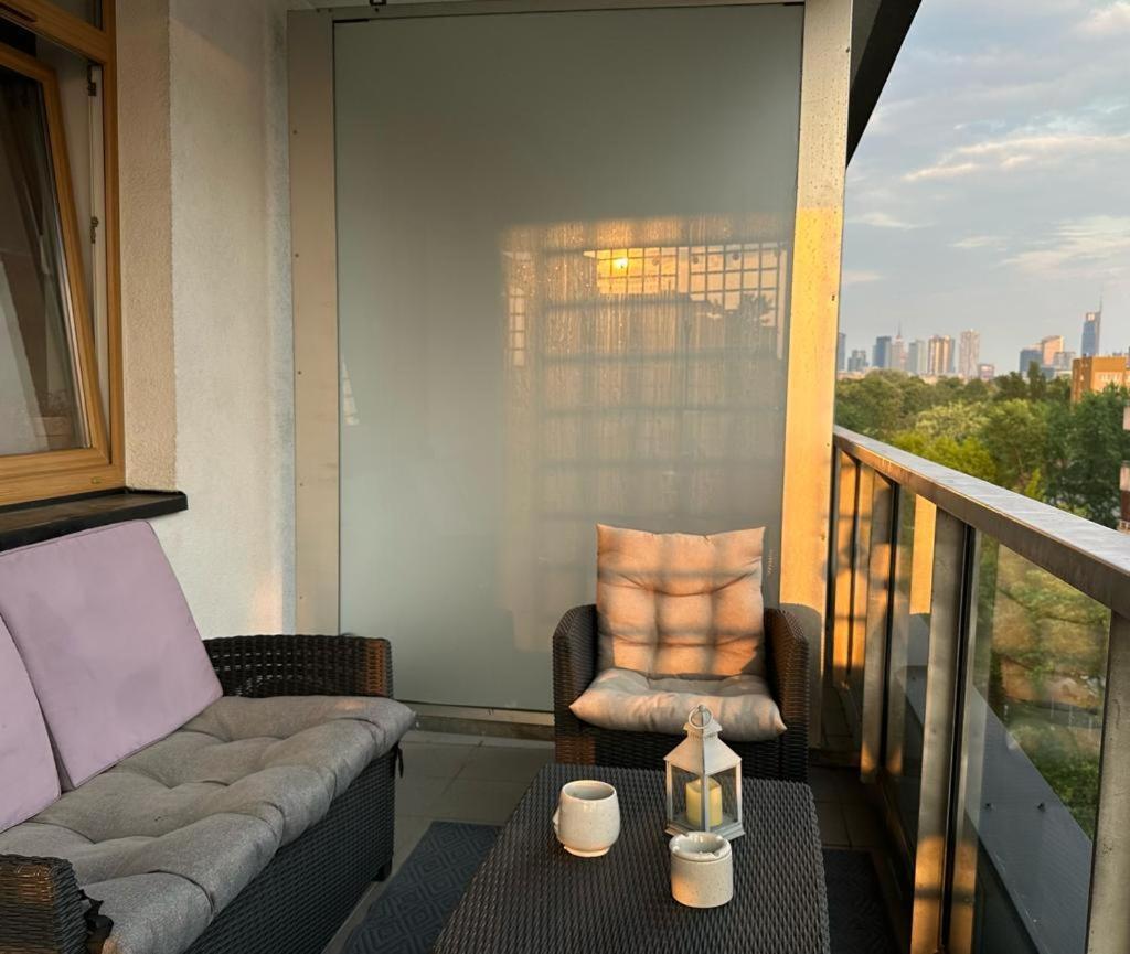 15 Minut Od Centrum I Pkin, 2 Pokoje, 55 Metry Apartament *