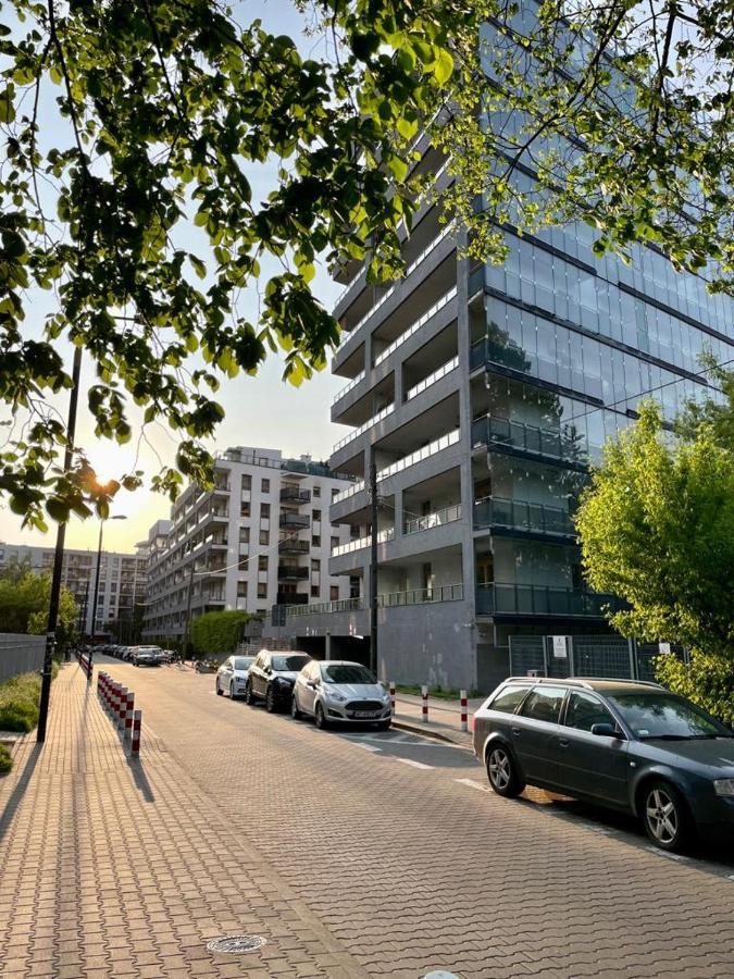 15 Minut Od Centrum I Pkin, 2 Pokoje, 55 Metry Warszawa
