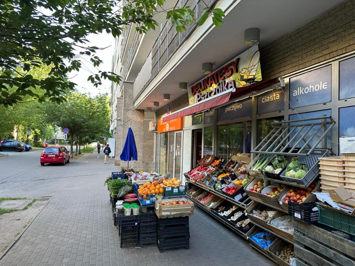 Apartament 15 Minut Od Centrum I Pkin, 2 Pokoje, 55 Metry Warszawa